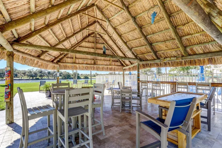 Cabana
