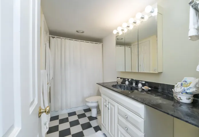 Guest Bath