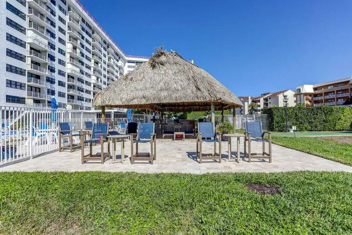 Cabana