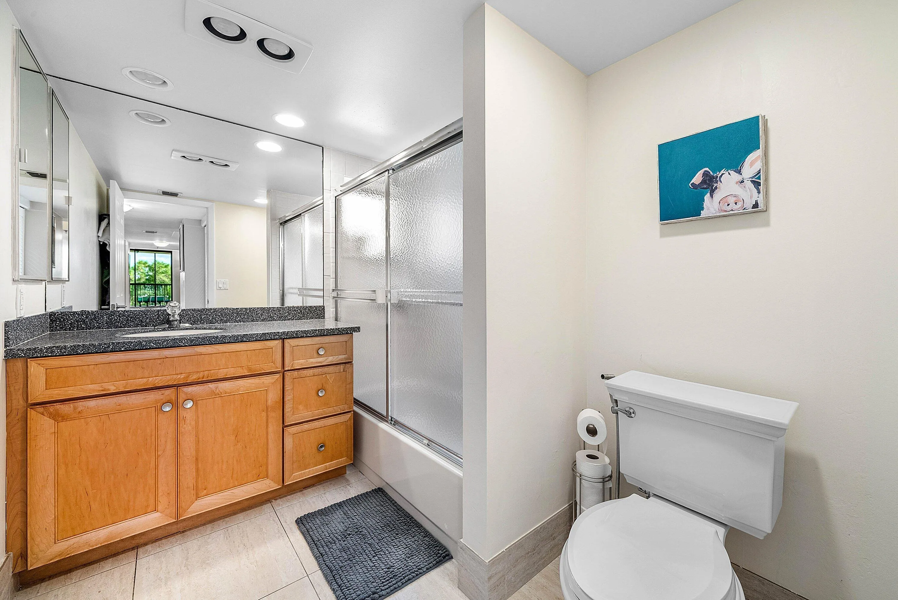 Guest Bath