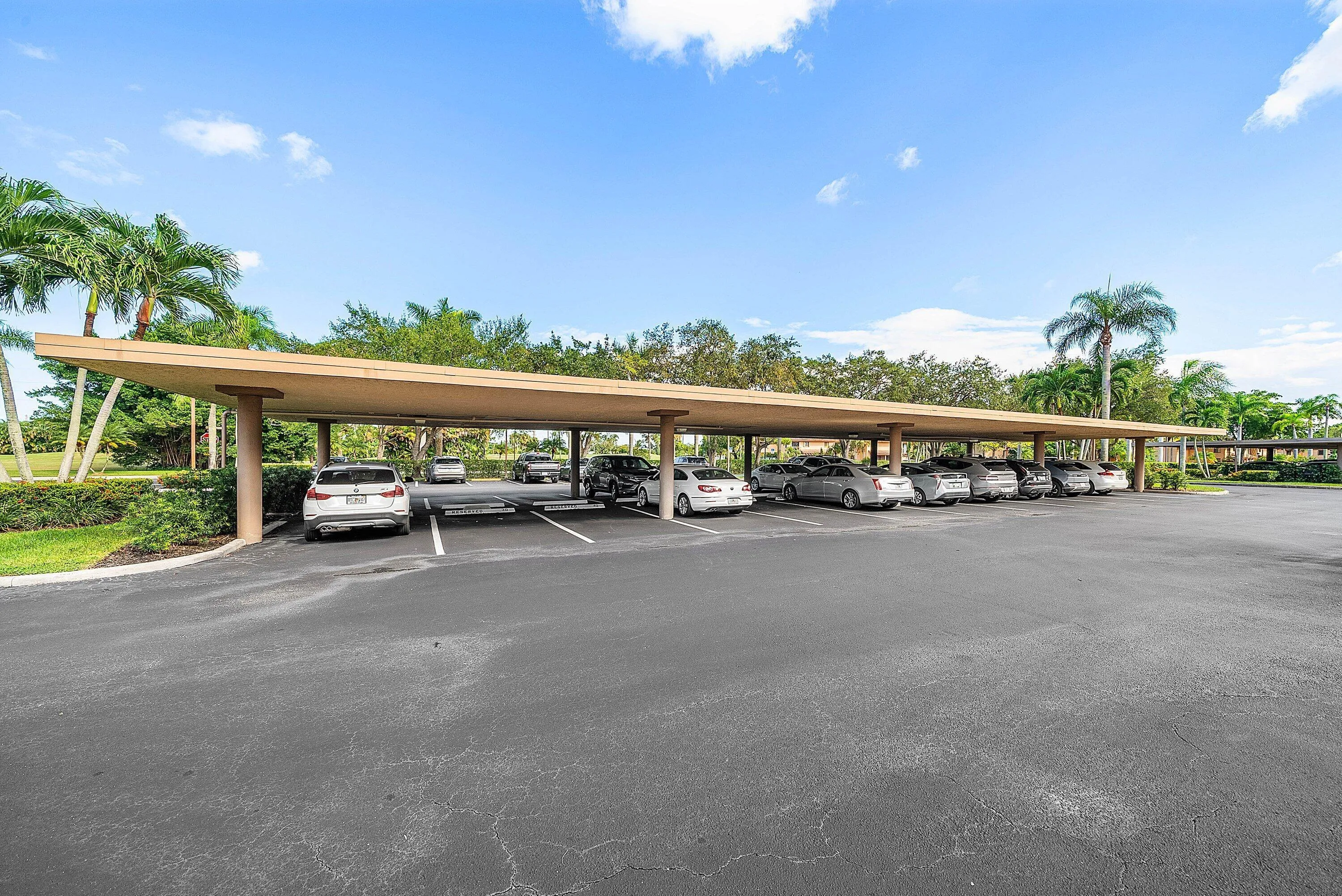 Carport