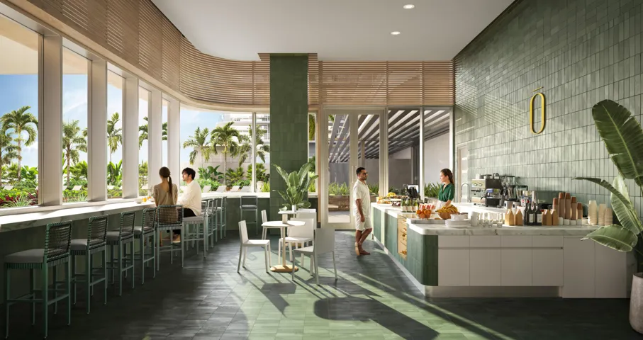 Juice Bar