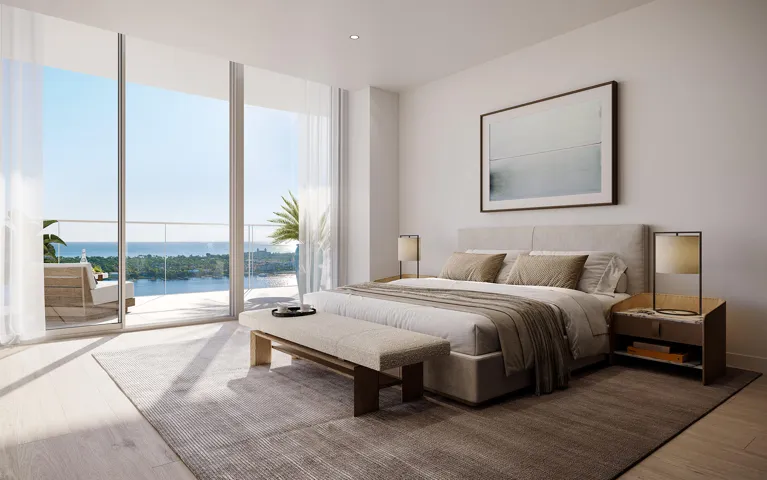 Principal Bedroom