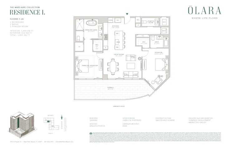 Residence L