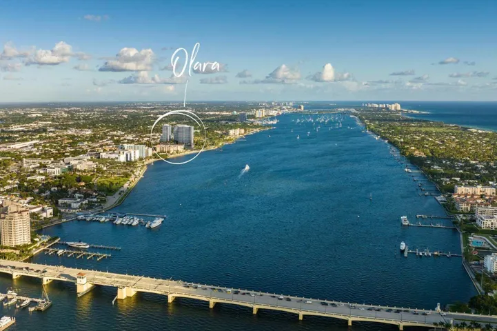 Aerial Circle