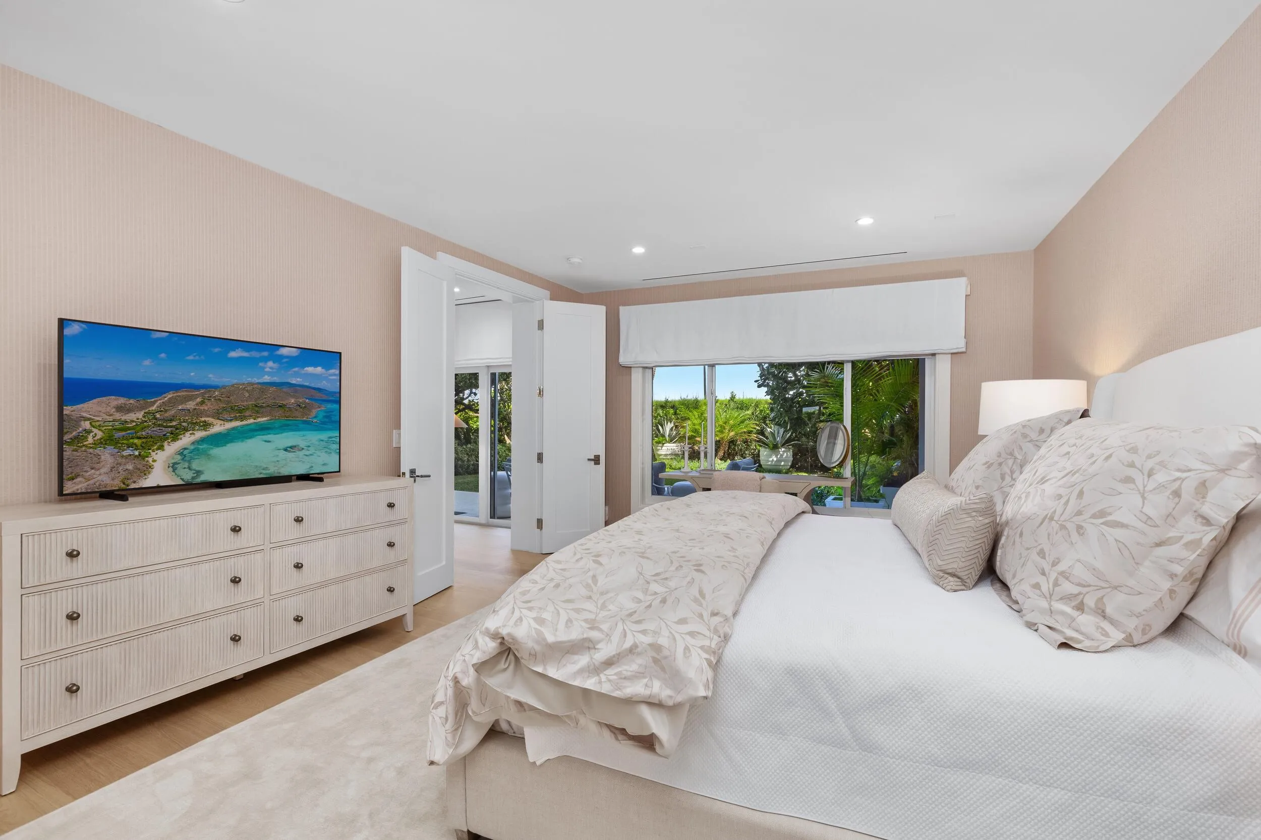 Guest Bed