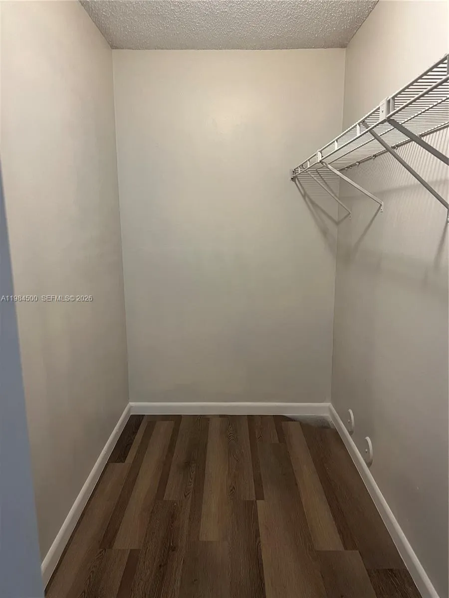 Master room