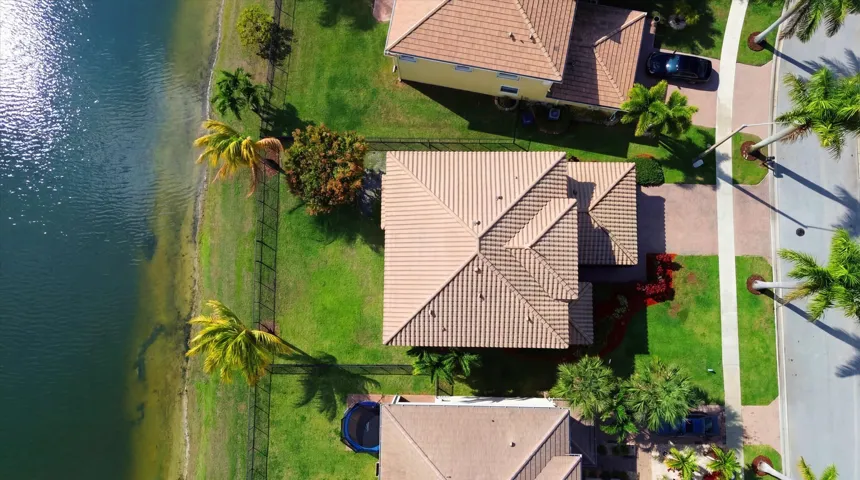 44-Drone Photography