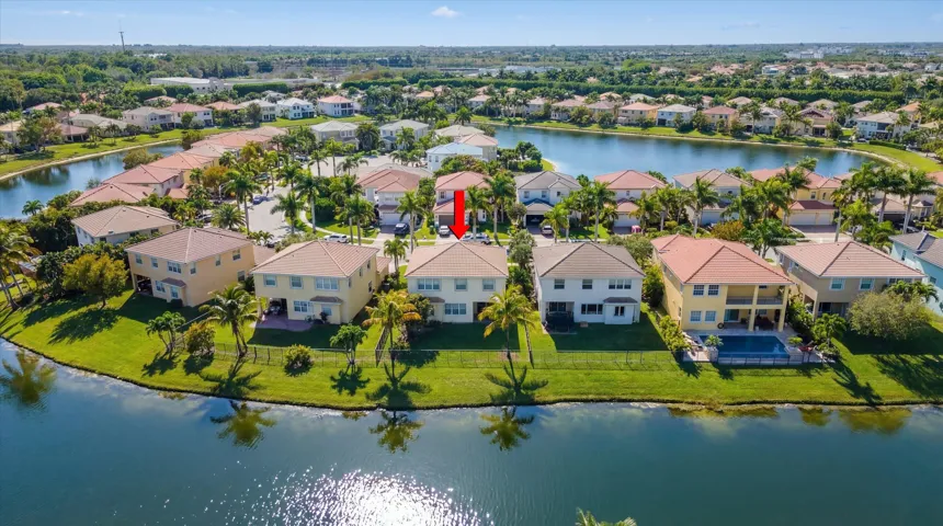 40-Drone Photography