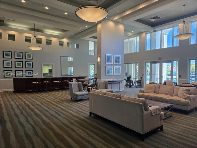 Multipurpose room