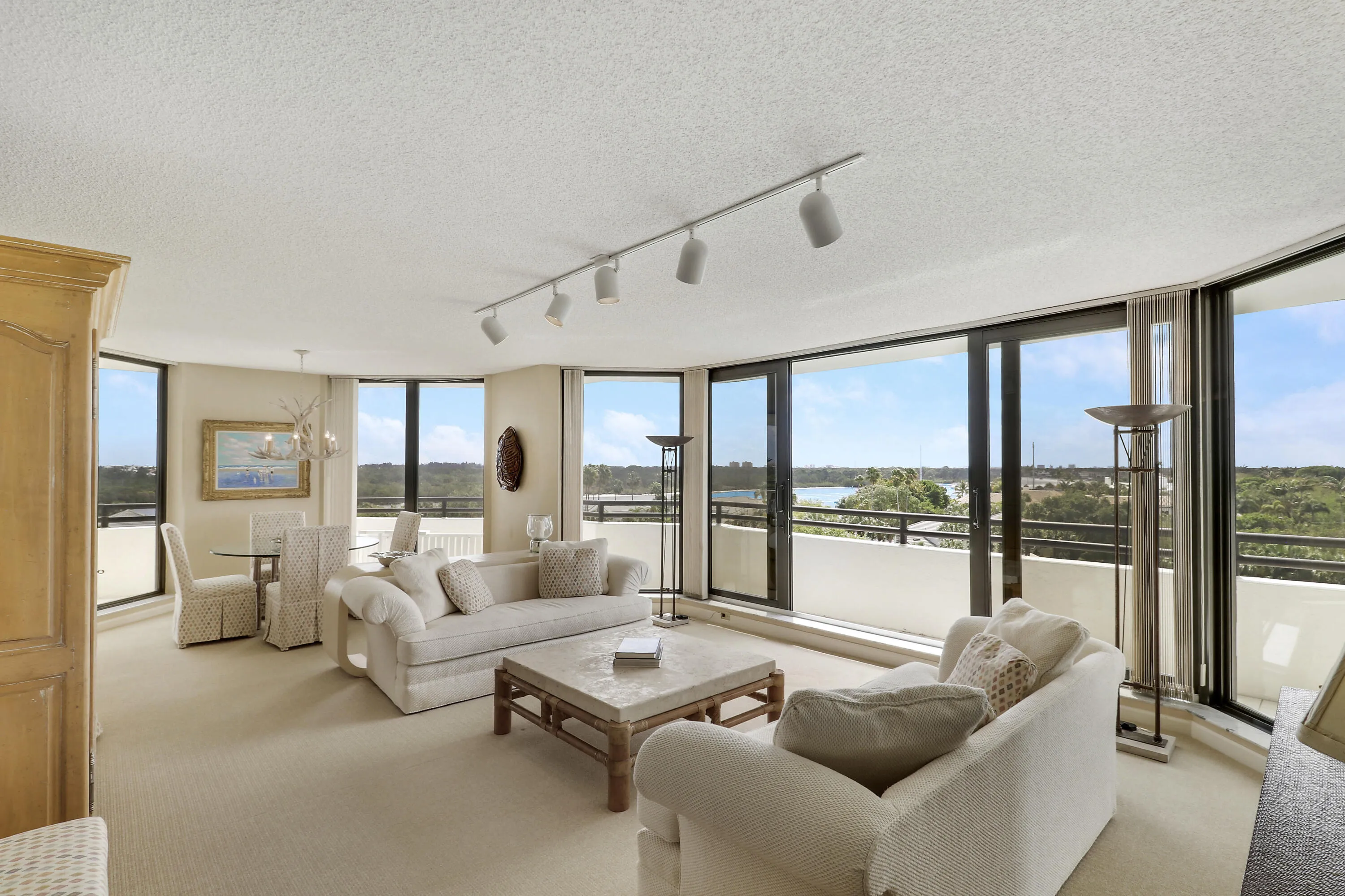 Great Room View
