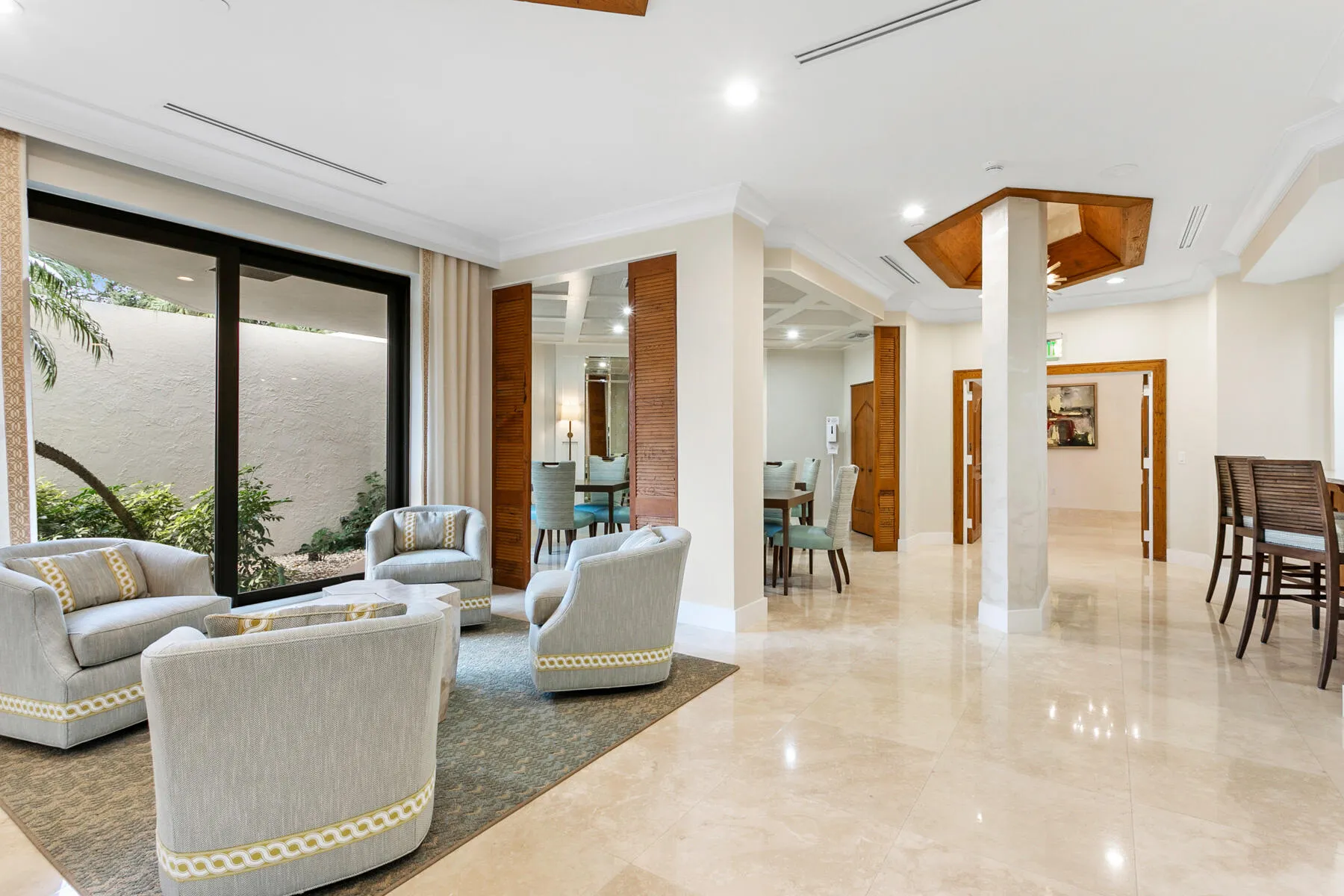 Community Room IV