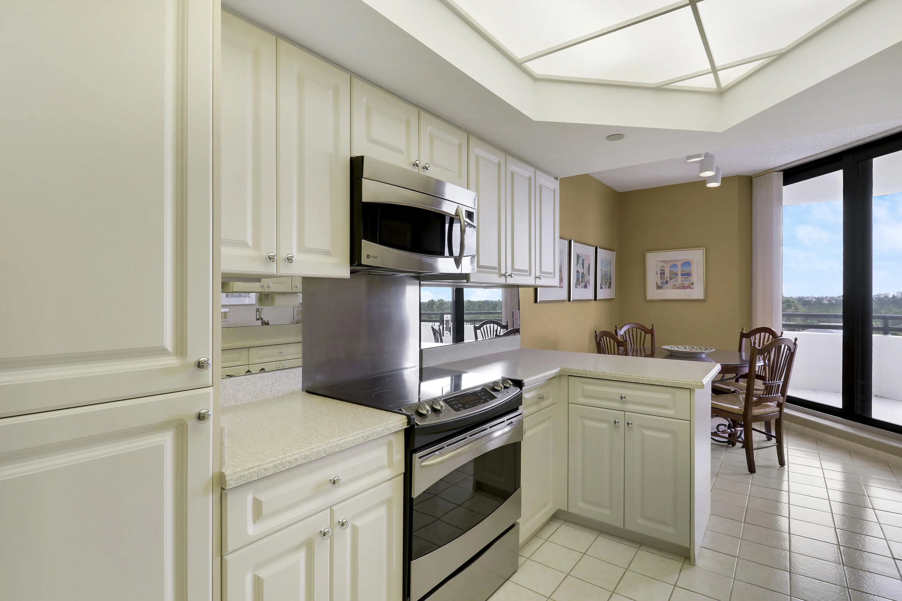 kitchen II