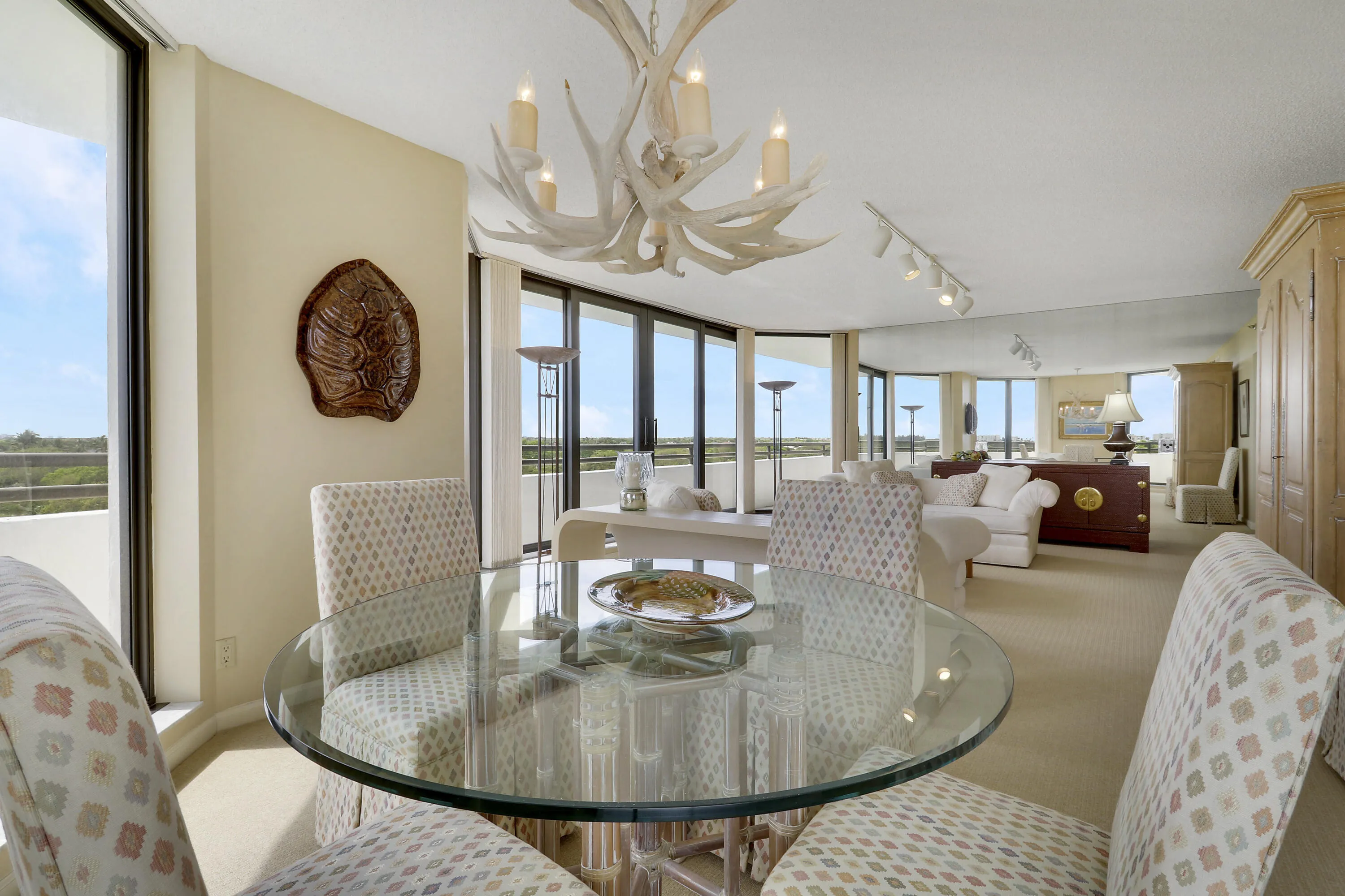Dining and Great Room