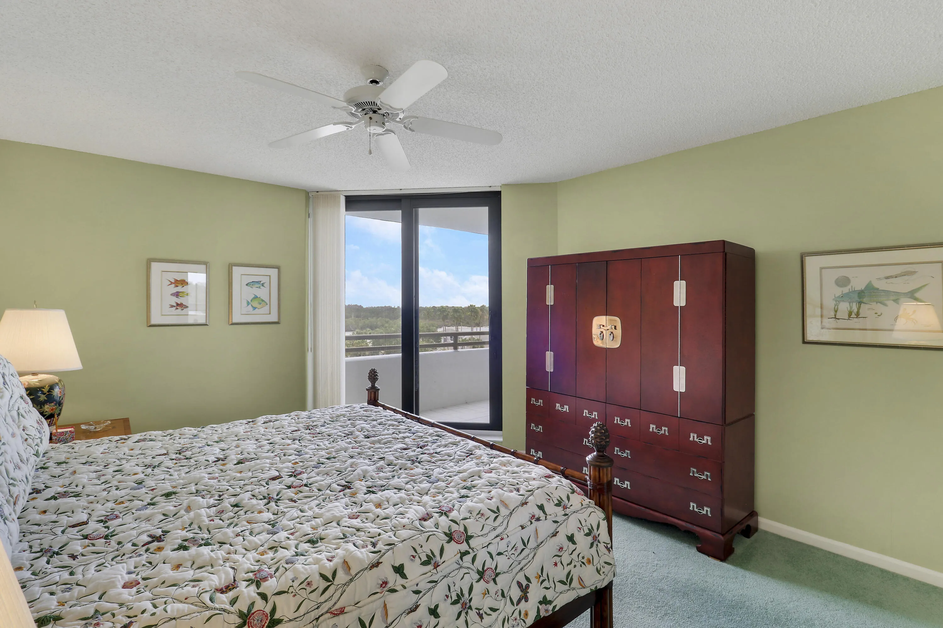 Primary Suite II