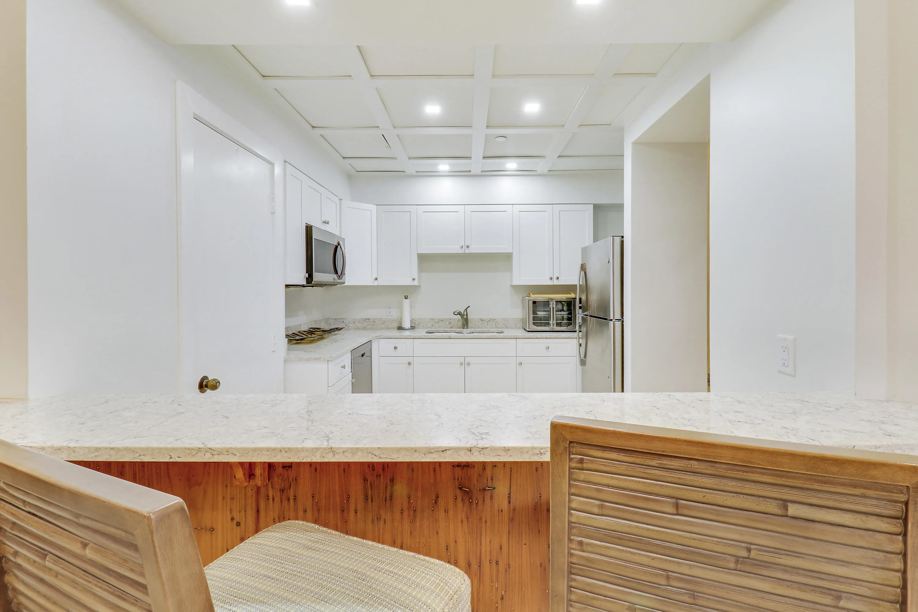 Common Area Kitchen