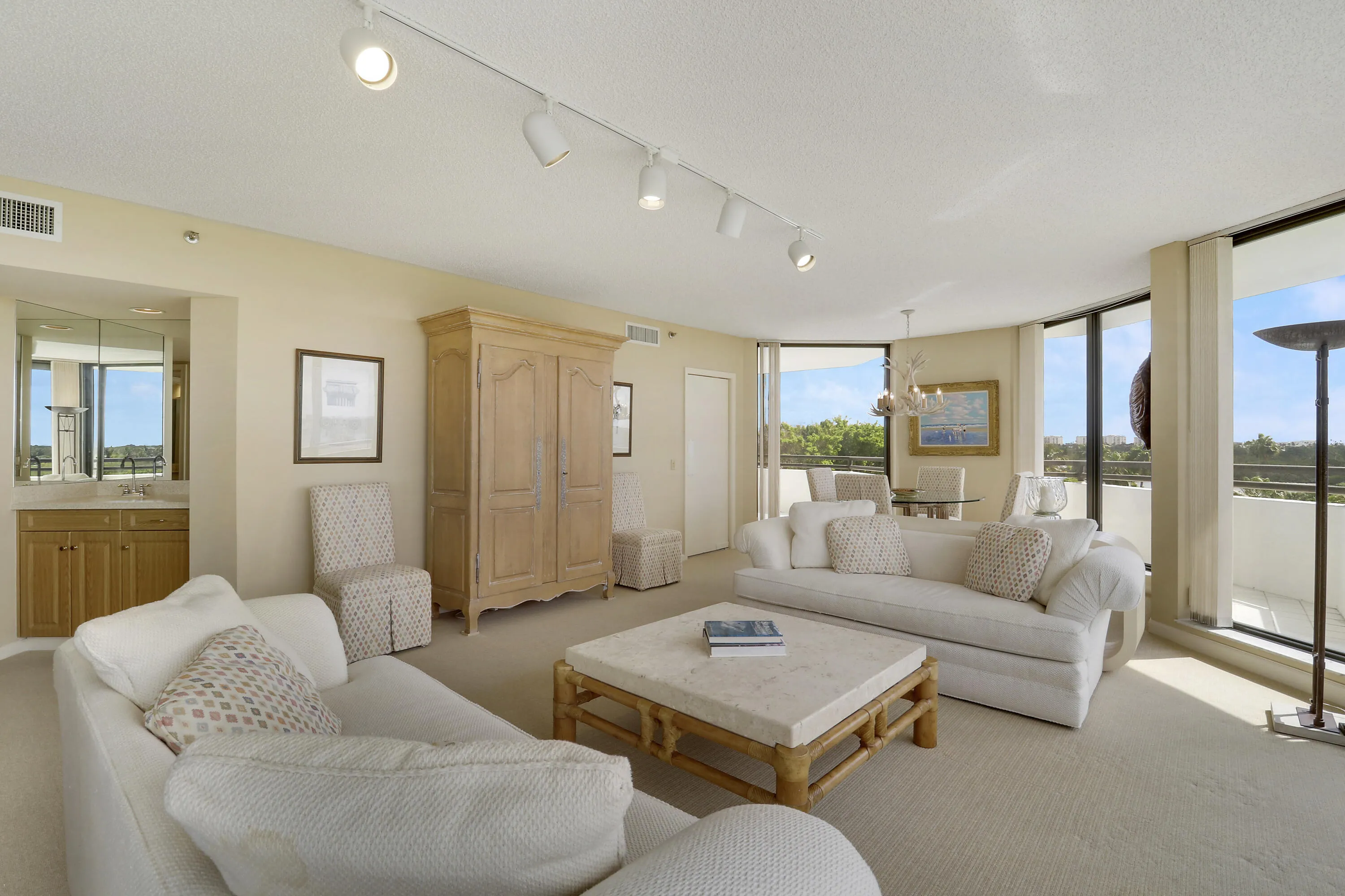 Great Room III