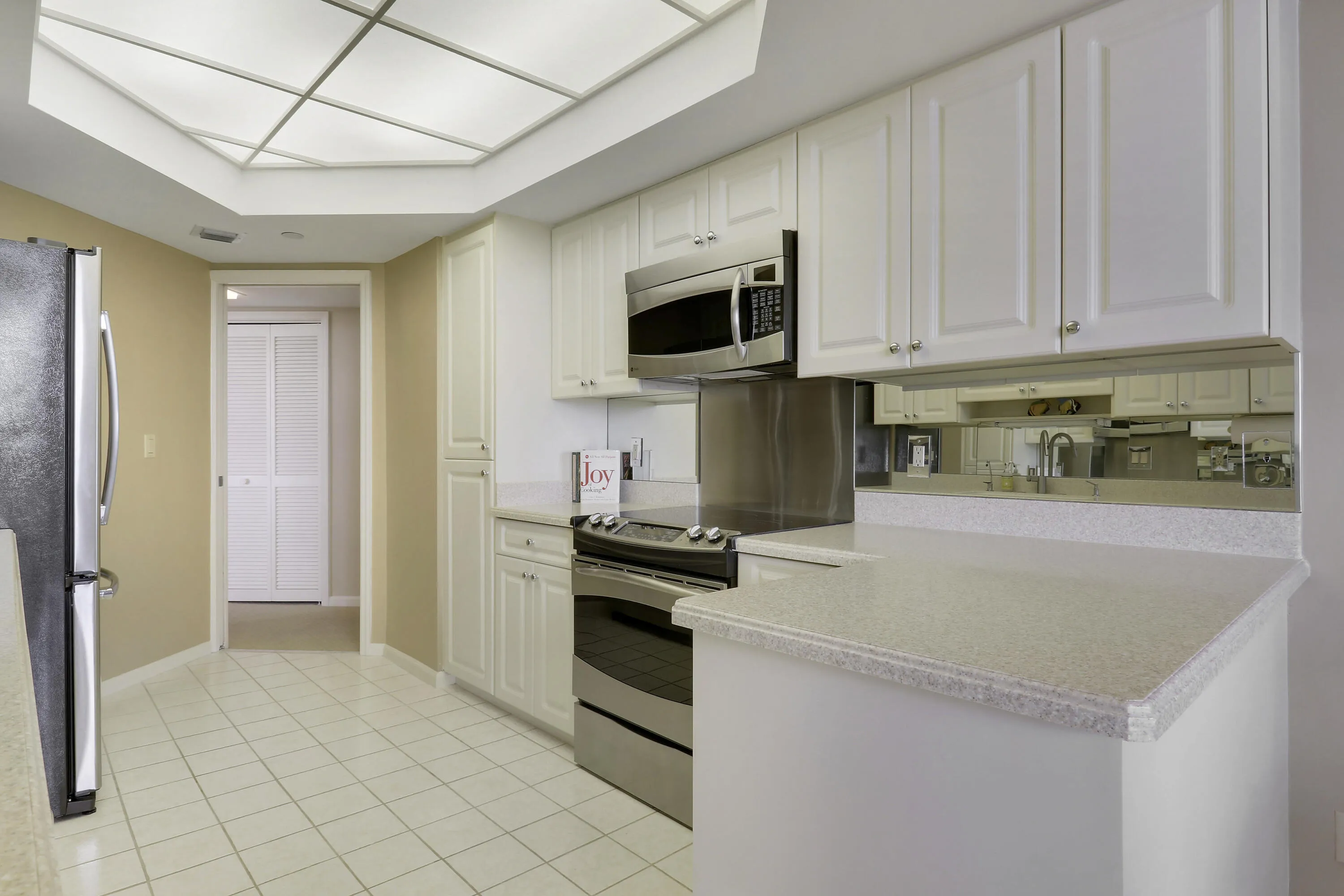 kitchen IV