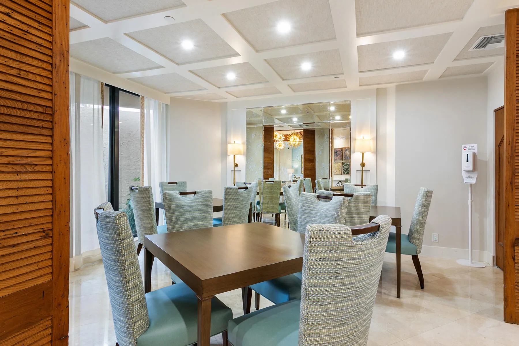 Community Room III