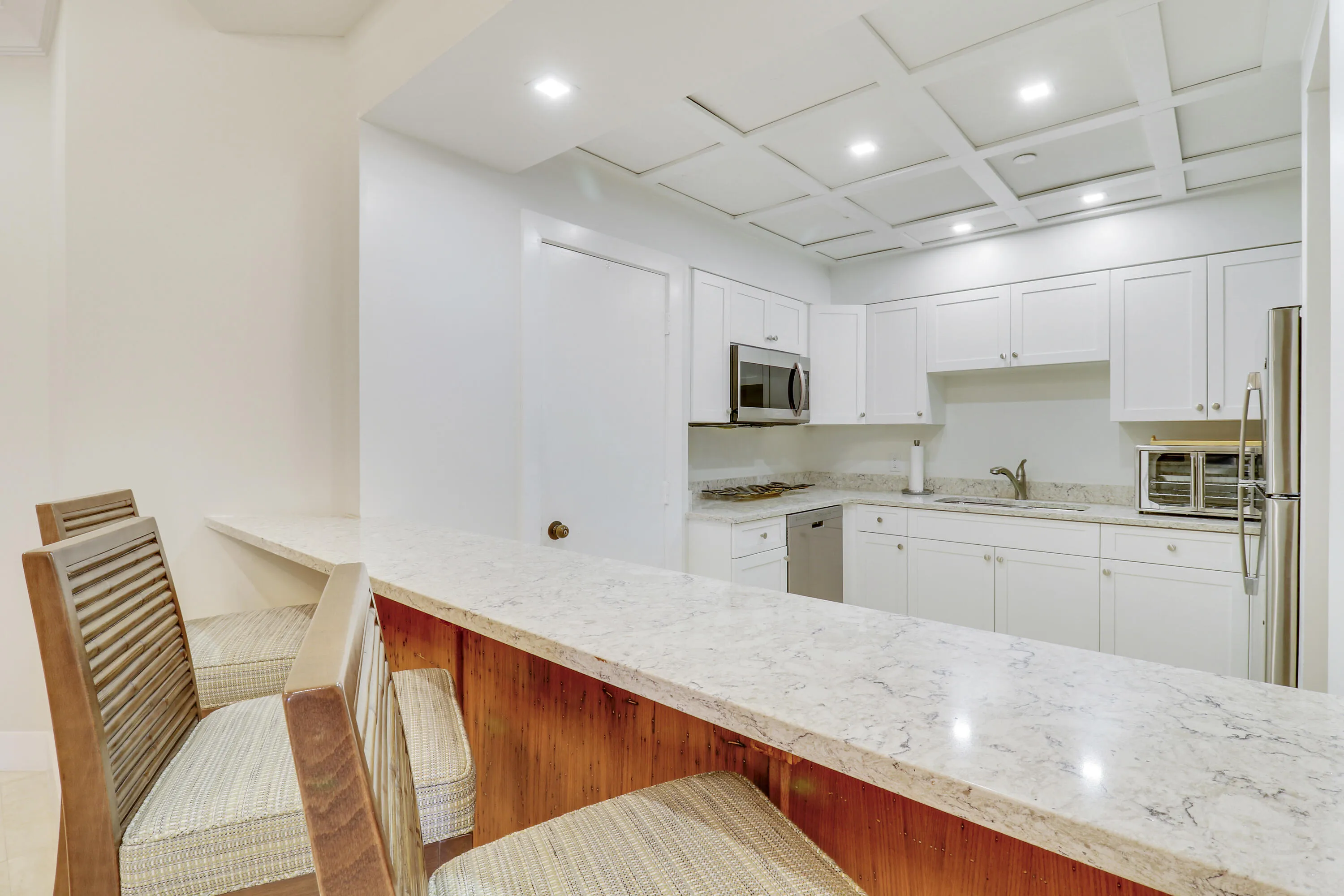 Common Area Kitchen II