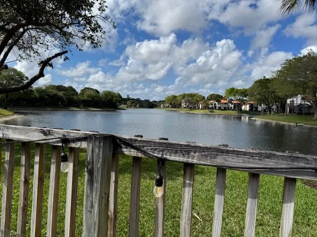 Lake view