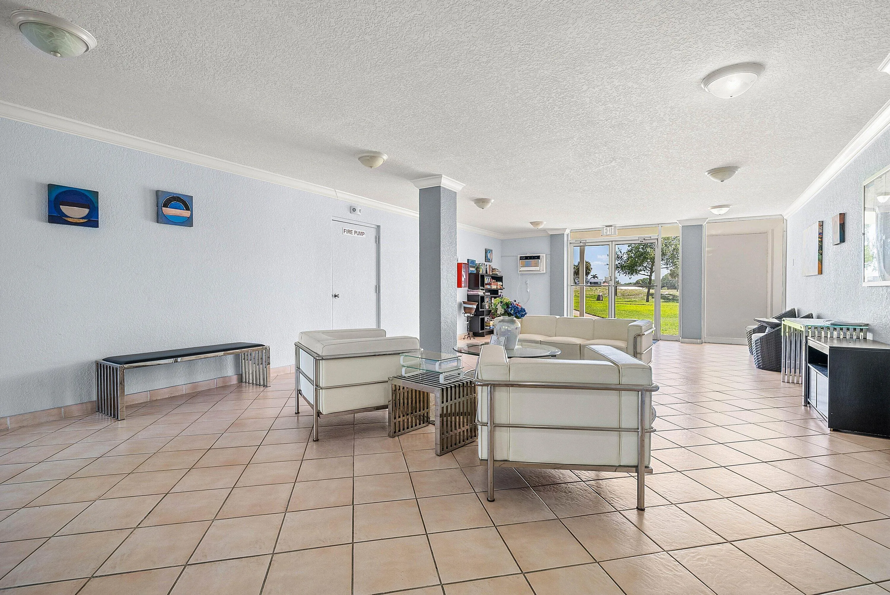 Lobby 1