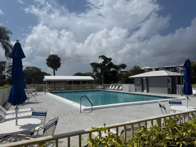 Pool 1