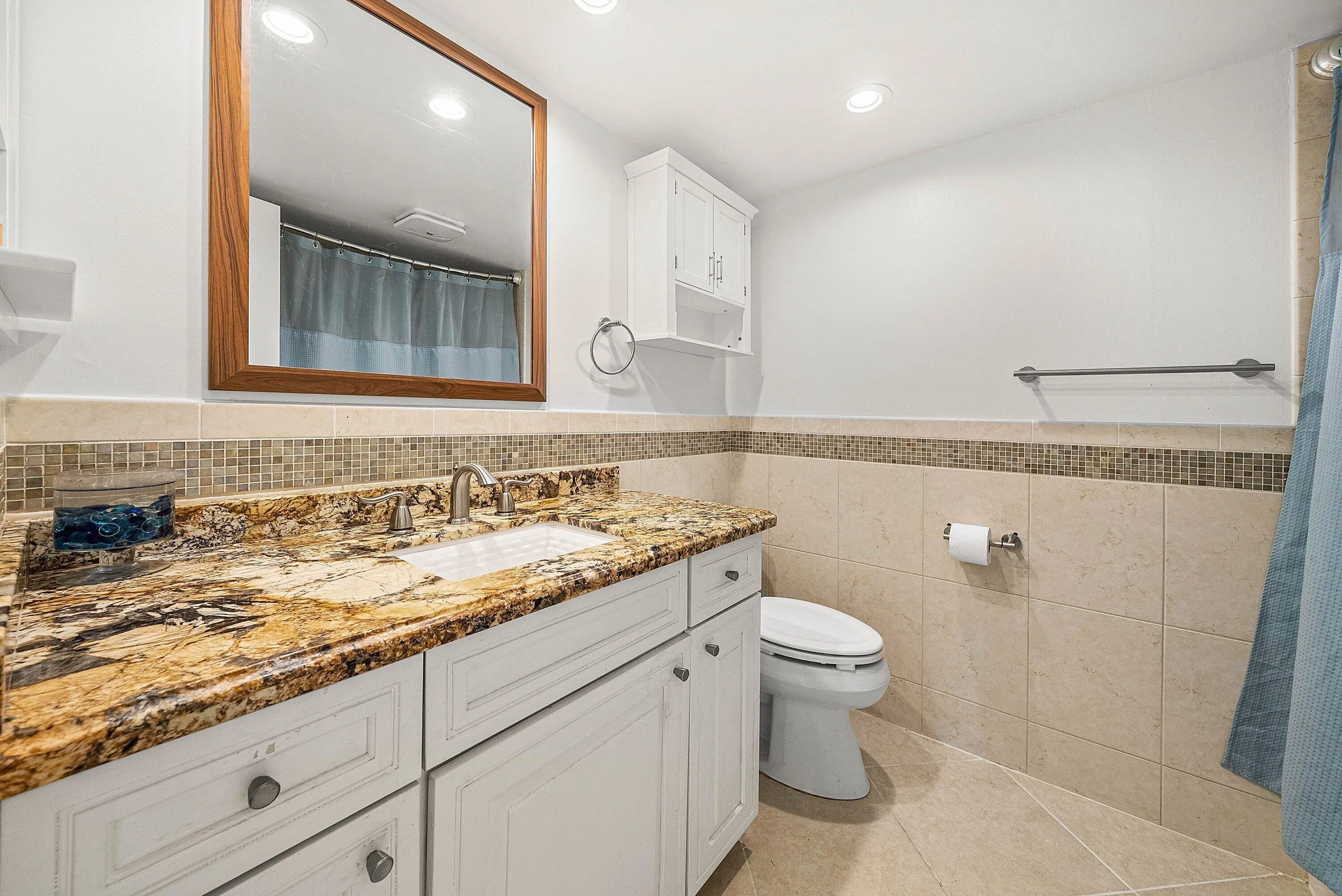 Primary Bathroom 2