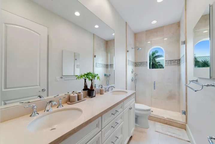 Guest Bedroom Bath