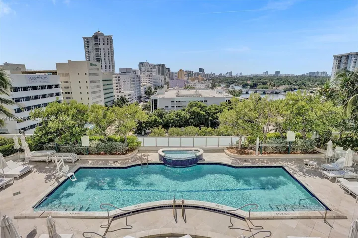 Tresor Owner's Pool