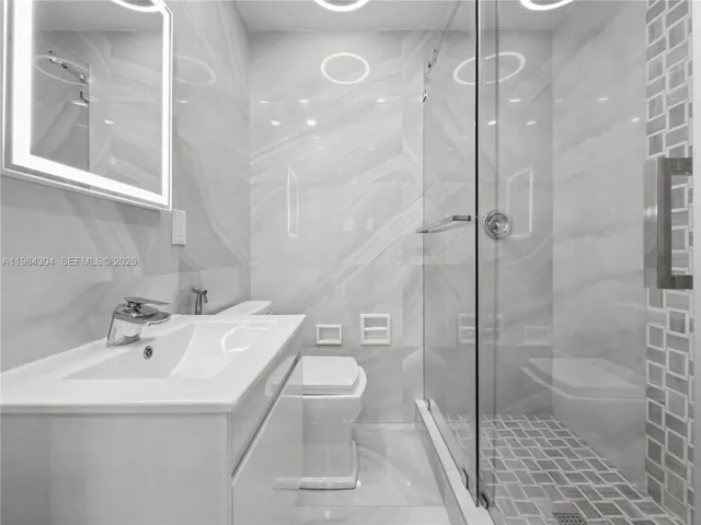 Extra bathroom 3