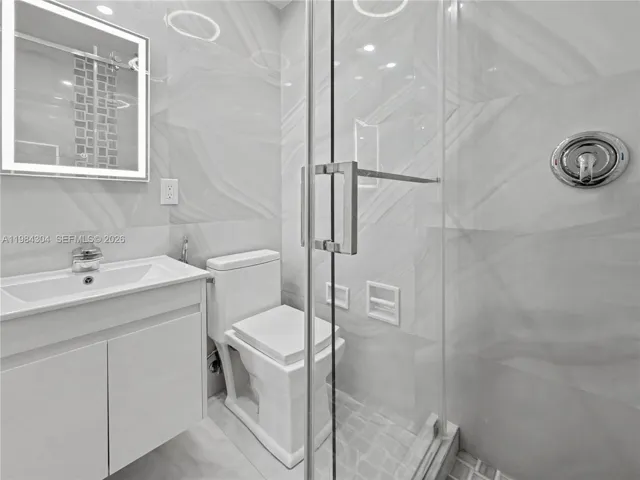 Extra bathroom 3
