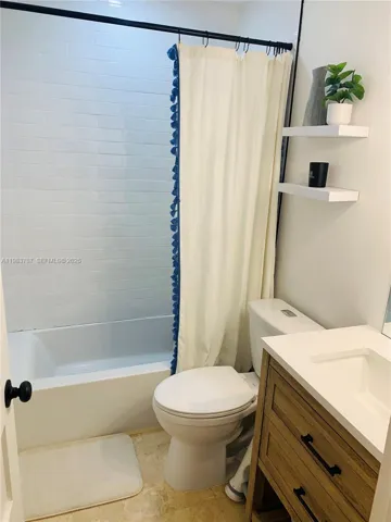 2nd bath