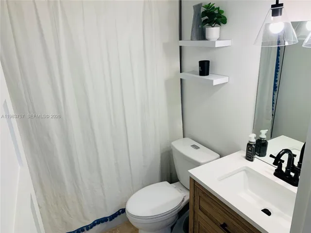 2nd bath