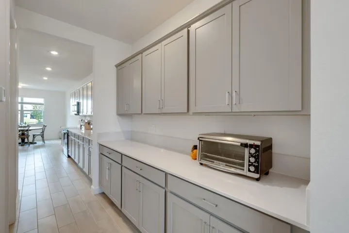 Pantry