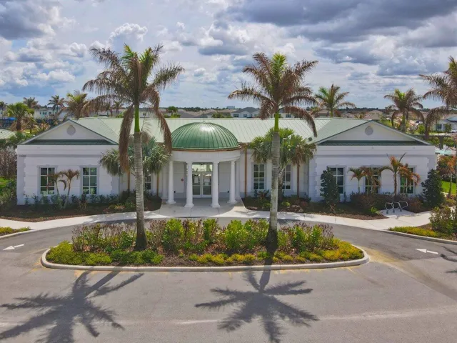 Clubhouse