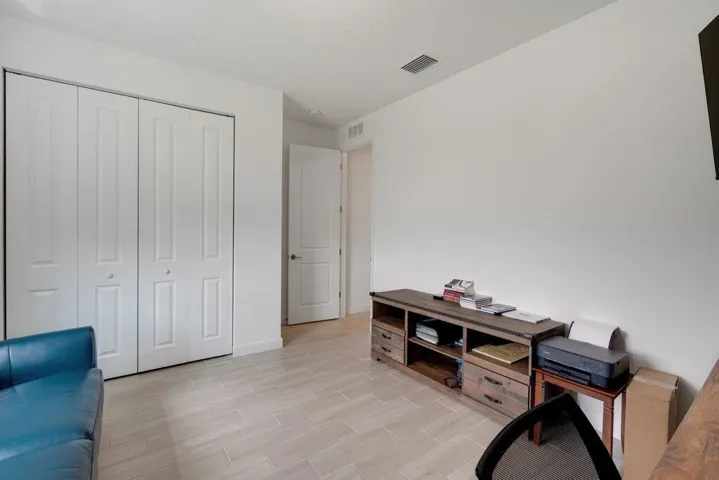 1st Bedroom