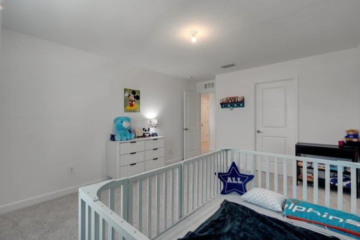 3rd Bedroom