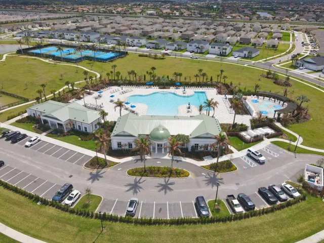 Community and Amenities