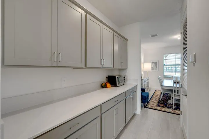 Pantry