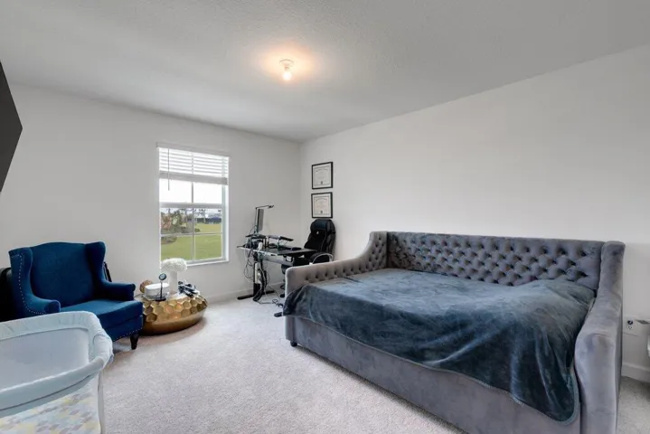 4th Bedroom