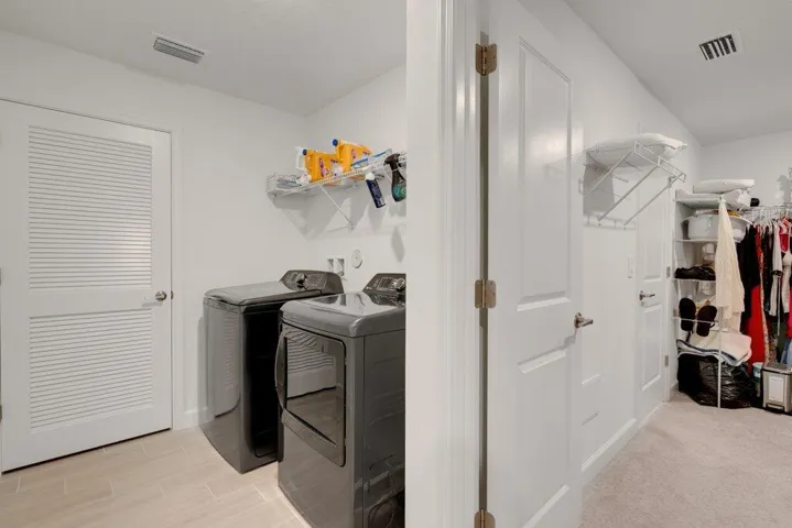 Laundry to Primary Walk-in Closet.jpeg-S