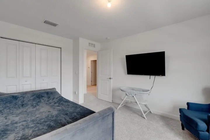 4th Bedroom