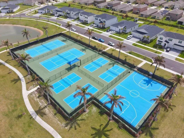 Courts