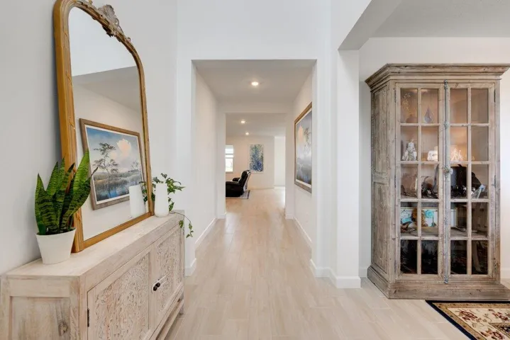 Entryway