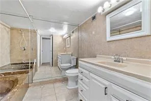 Master Bath