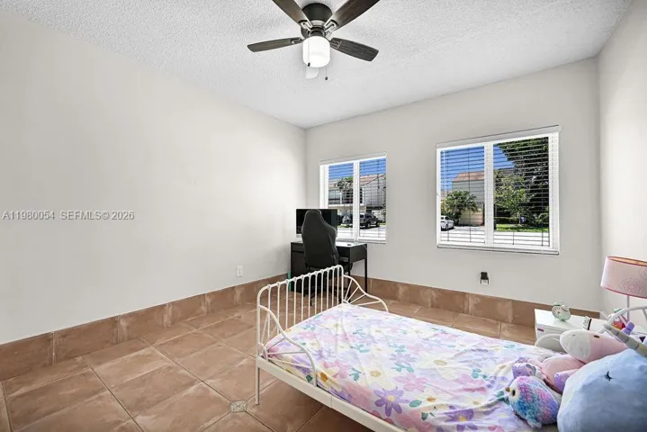 Downstairs