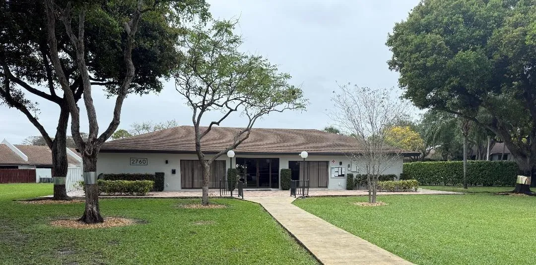 clubhouse