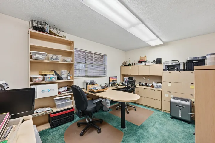 2nd Bedroom/Office