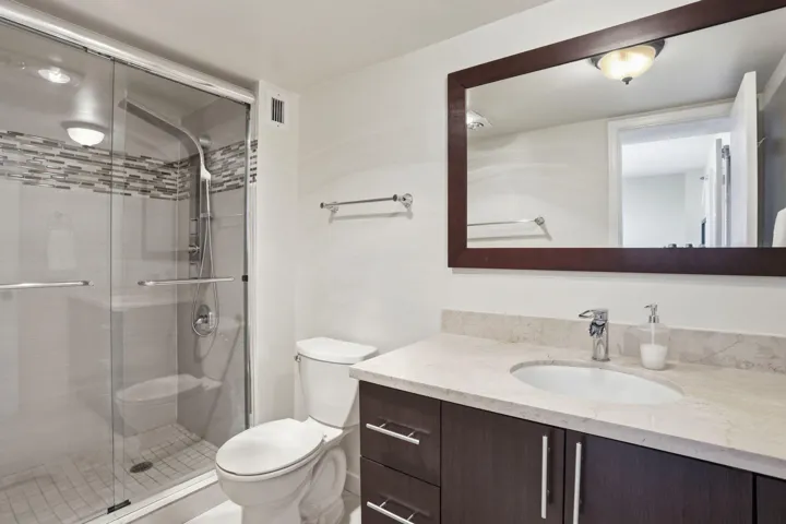 Second Bathroom